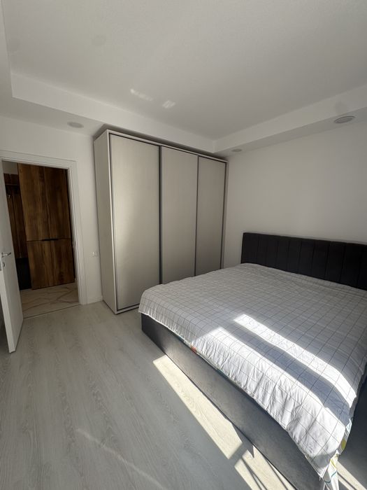 Apartament Nou Studio 2 camere Cosmopolis
