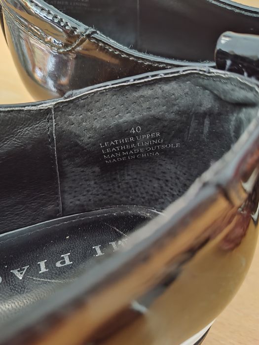 Дамски обувки / MI PIACI / 40 N: /