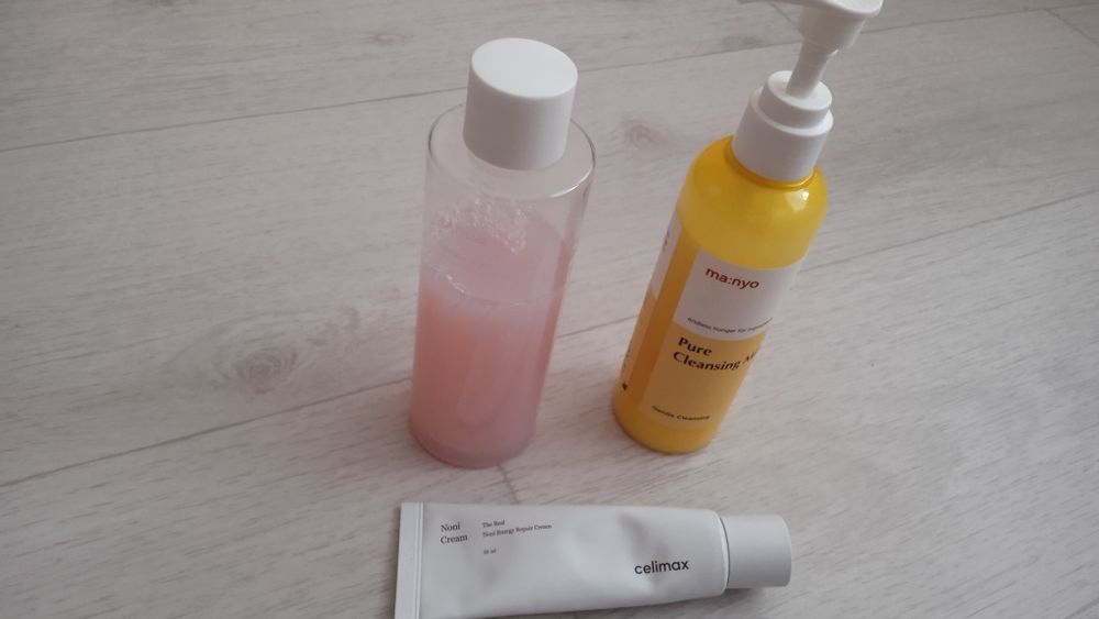 Уходовая косметика продам