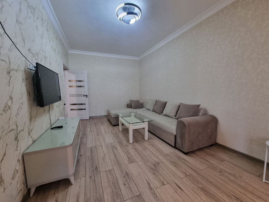 Сдаётся 2х комнатная квартира в центре самарканда