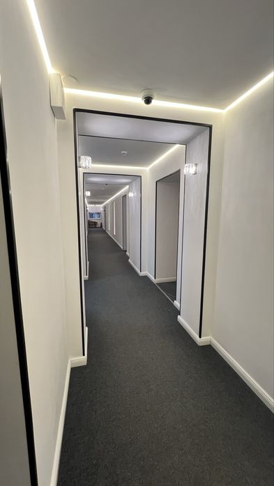 Кабинет с партами в аренду