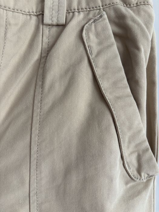 Карго панталони Zara, нови