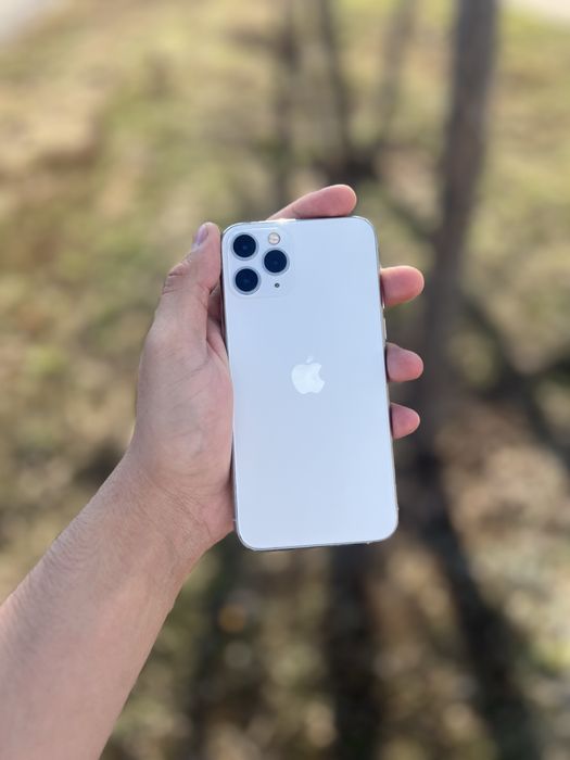 Iphone 11 Pro 70% 64gb