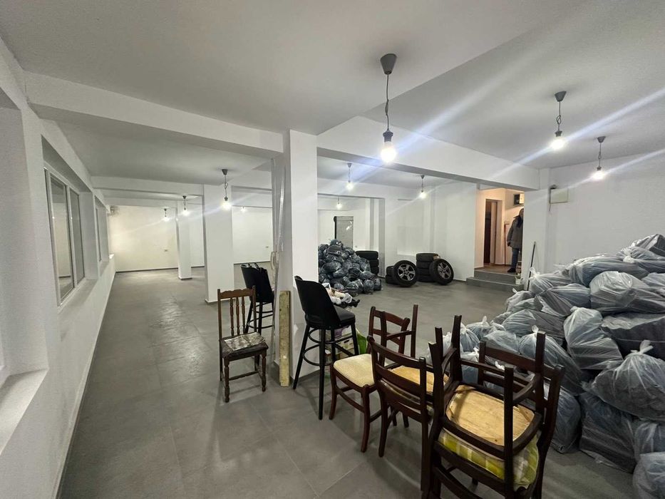 Офис в гр.Пловдив - кв. Младежки Хълм!