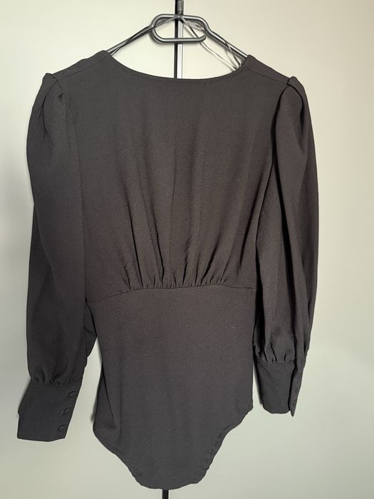 Body Zara S nepurtat