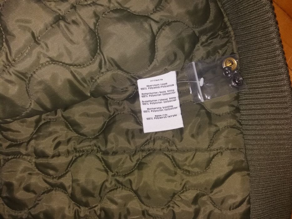 Ново дамско яке MyMO