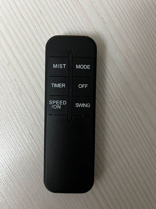 Продам напольный вентилятор neo