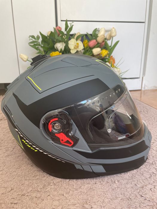 Casca Moto Premier M