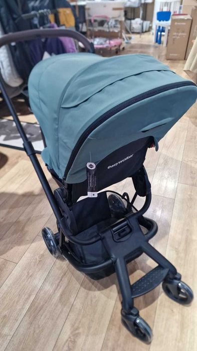 Коляска Easywalker 2 в 1