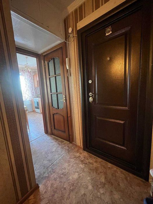 Продам 3х, УП, 8 мкр, 1 кольцо 2 этаж