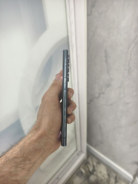 Samsung S 22 Ultra 5g 12/256