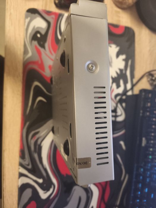 Digital satelite receiver