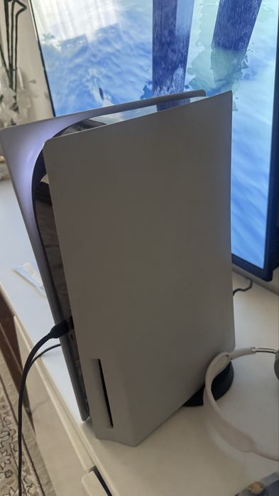 Sony playstation 5 slim