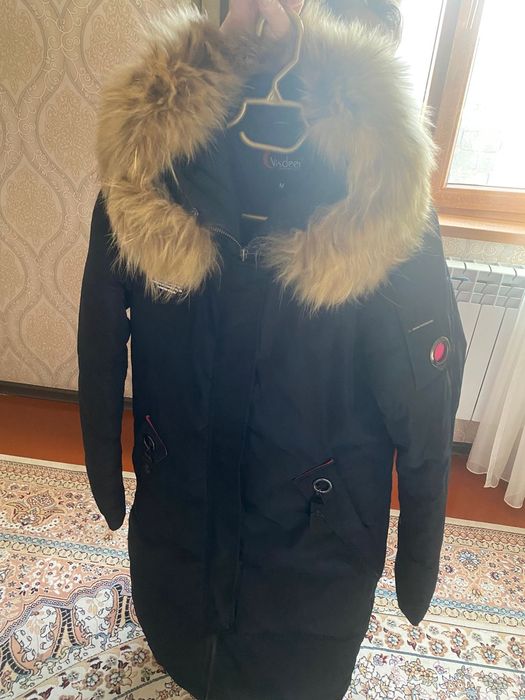 Верхняя одежда, шуба, куртки