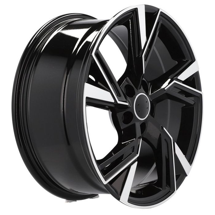 Jante Audi R18 5x112 RS6 RS7 C8 Style | A1 A2 A3 A4 A5 A6 Q5 Q3 Q2