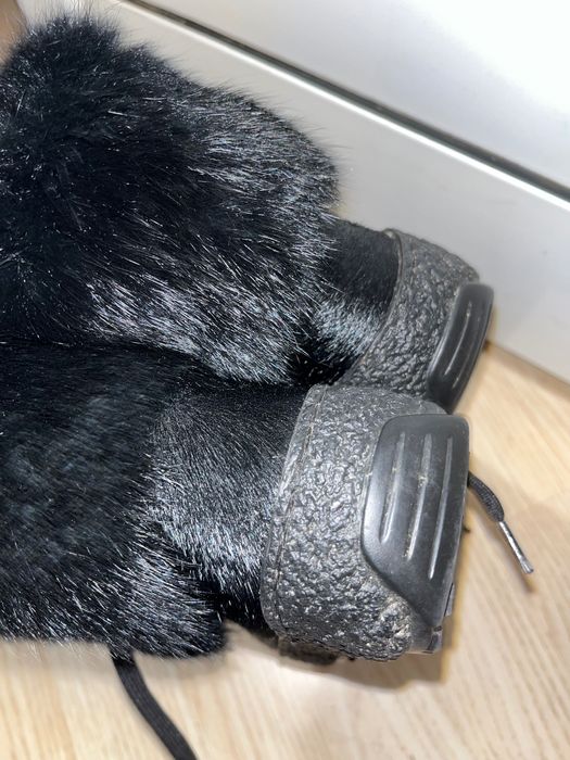 Oscar детски боти