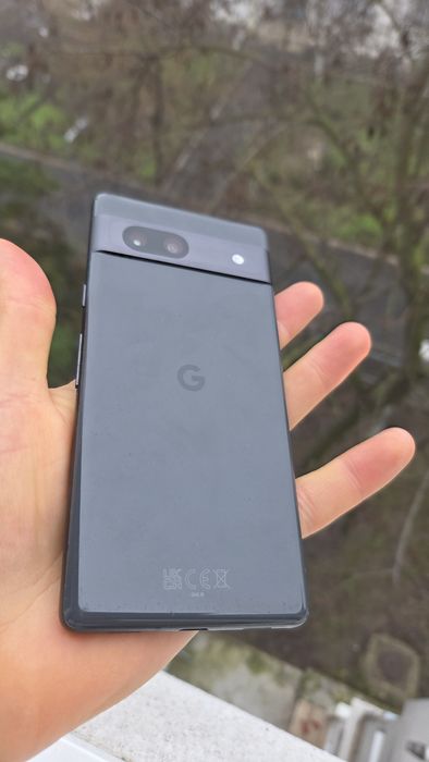 Google Pixel 7A - 128gb