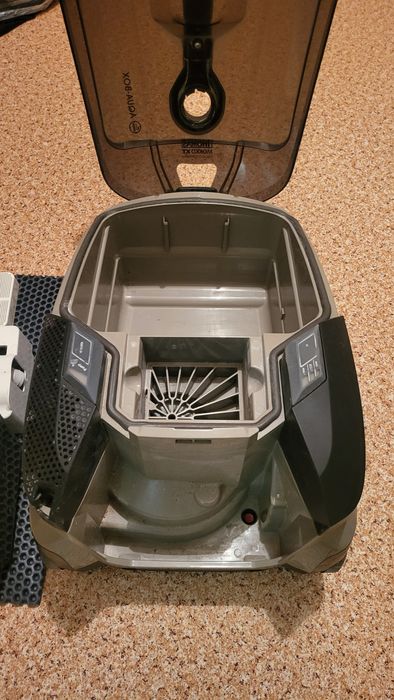 Пылесос thomas mokko xt aqua-box