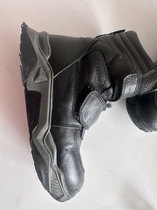 Детские Сапоги зимние