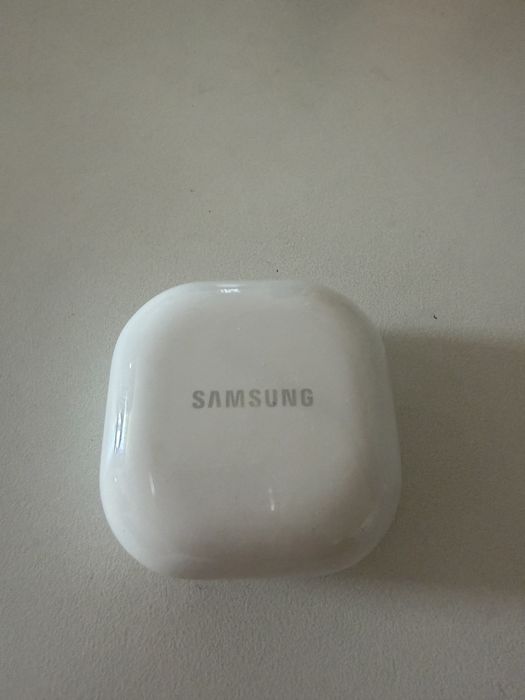 Наушники samsung galaxy buds fe