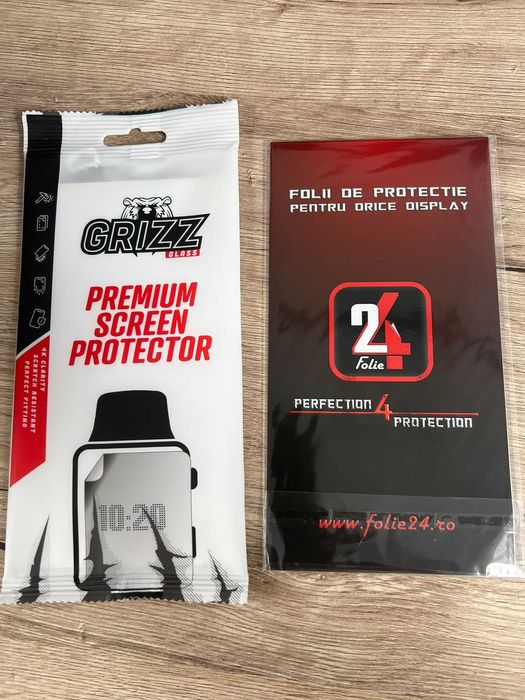 Vand ceas Huawei Watch GT 5 46mm - garantie pana in noiembrie 2028