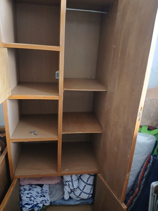 Шкаф за  детска -2 броя