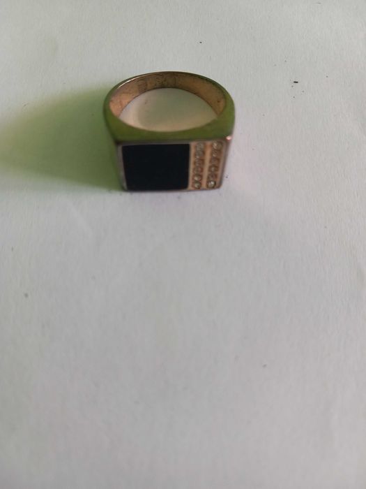 Мъжки бижута от месинг