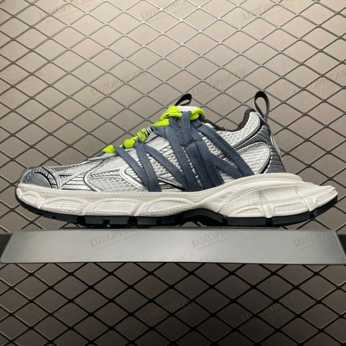 Balenciaga 3XL Interlace