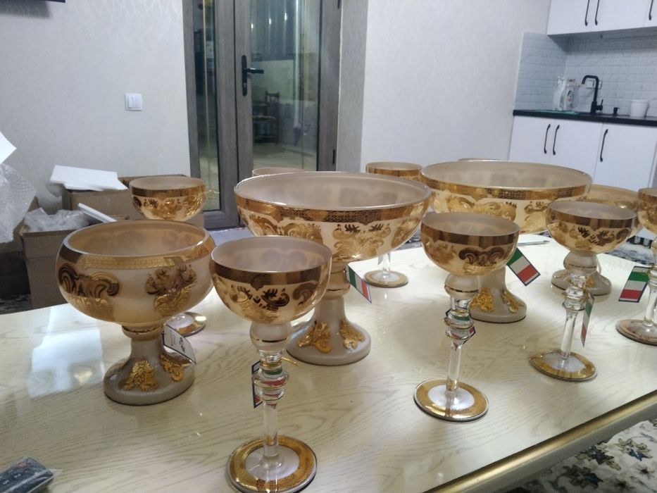 Продается Багемские