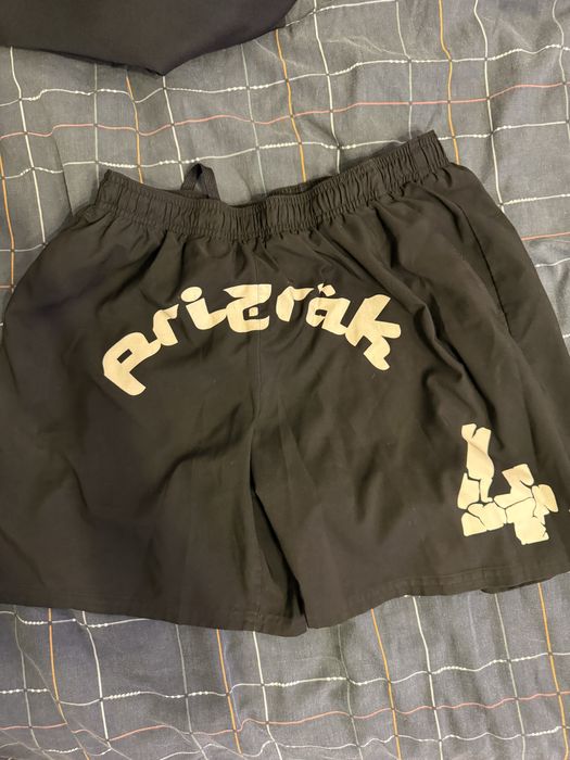 Къси панталони Призрак