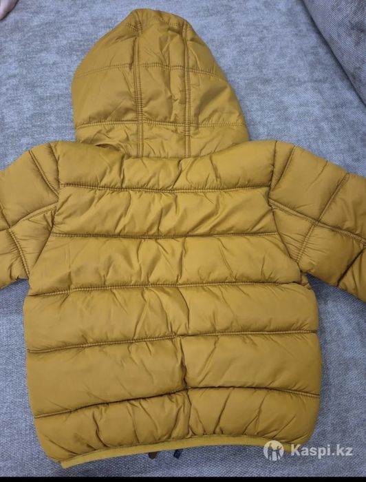 Куртка детская некст