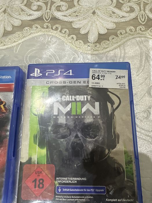 Play station 4 slim 1 tb