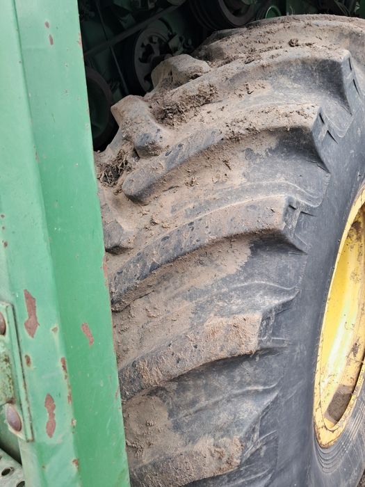 Cauciucuri 650/75 R32