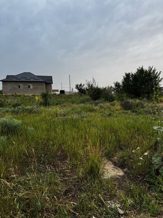 Продам участок 10 соток