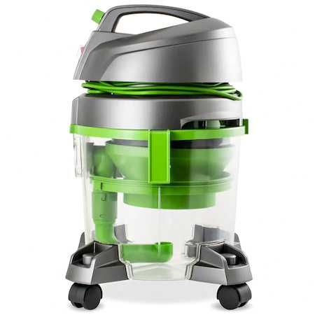 Aspirator cu filtrare in apa Zass ZVC 06,