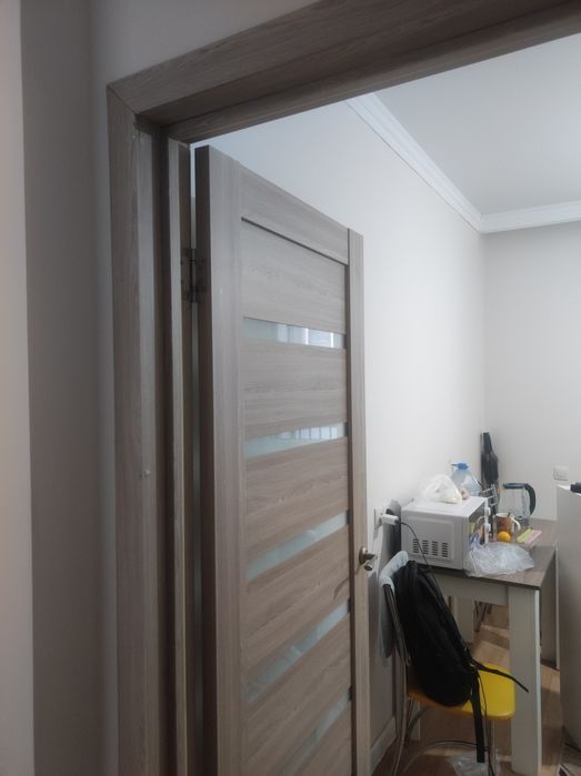 Продам дверь в комплекте