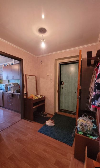 Продам квартиру новой планировки в 20