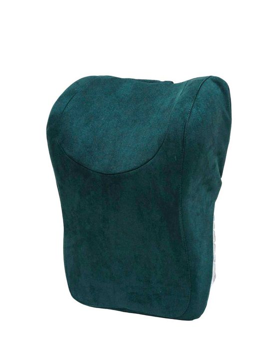 Avtomobil yostiqchasi, bo‘yin ortopedik yordami