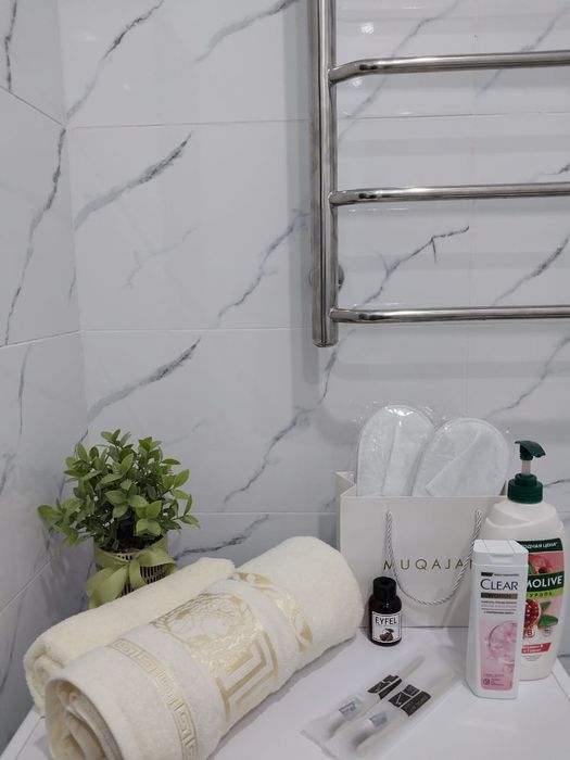 16мкр мкр Жк Жануя