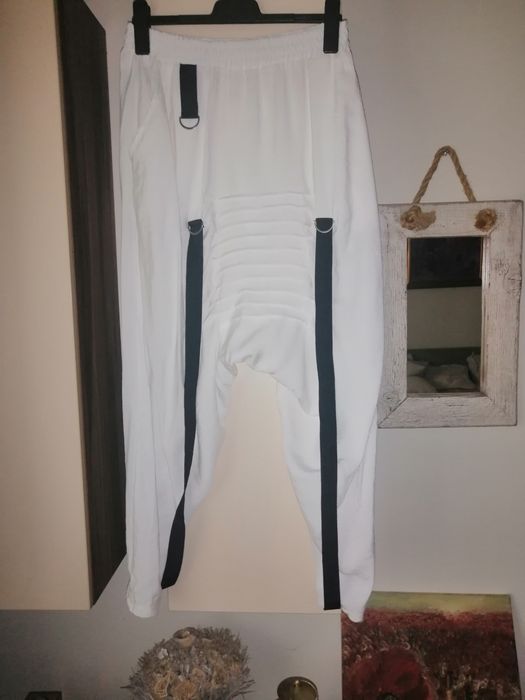 Pantaloni moderni  Les Mios
