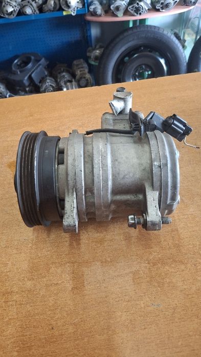 Compresor aer condiționat Kia Picanto (SA) 1.0i 1.1i (04-11)