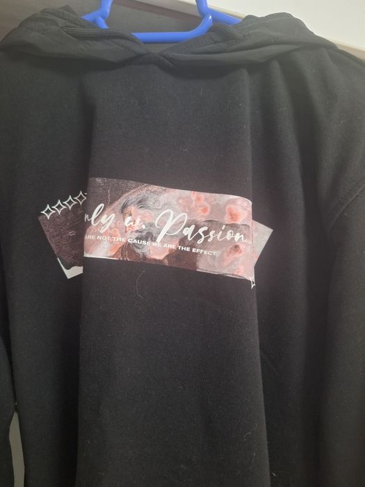 Hanorac Made by Society