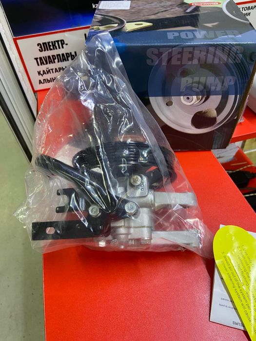 Hyundai Accent Гур насос