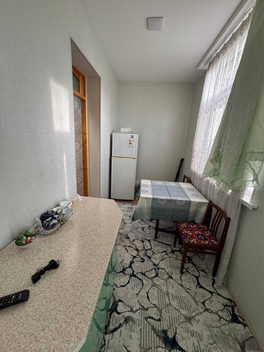 Аренда Ц 13 Лабзак 1/2/4 Шайхантахурский район.