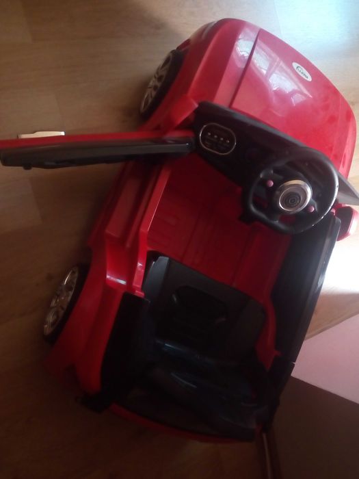 Masinuta pentru copii