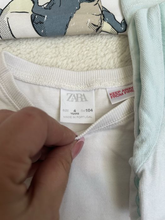 Lot Zara 104 cm marime