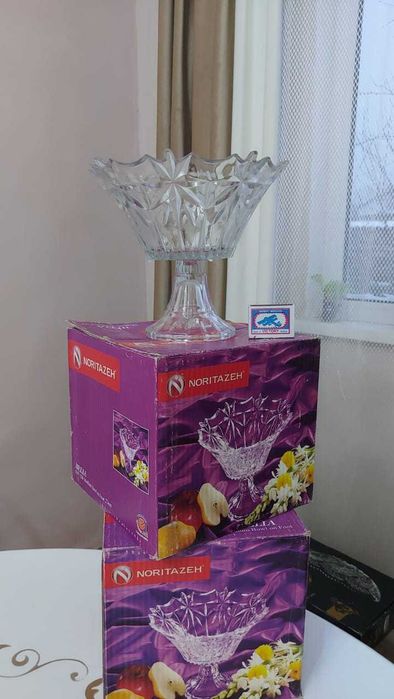 Ваза, фруктовница