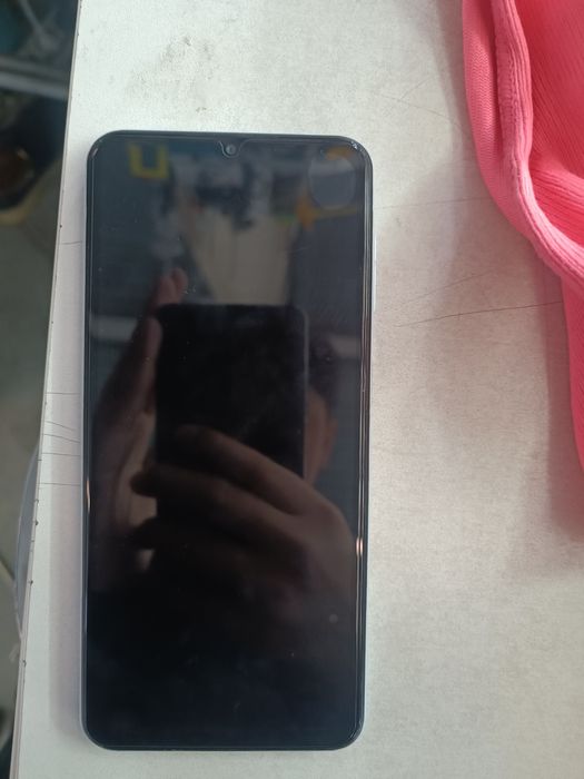 Самсунг M13 память 64