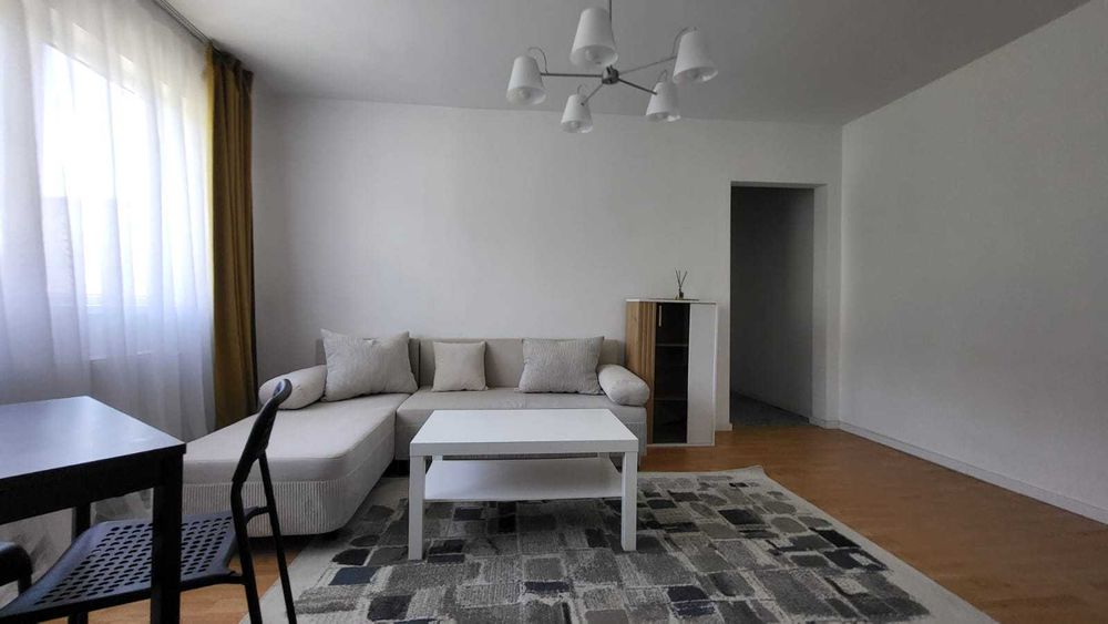 PROPRIETAR - Închiriez apartament 2 camere