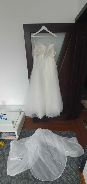 Rochie de mireasă